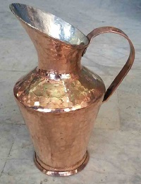 خرید ظروف مسی