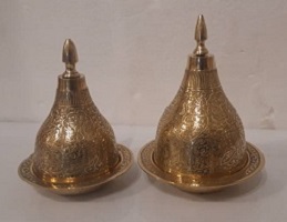 کره خوری برنجی هندی