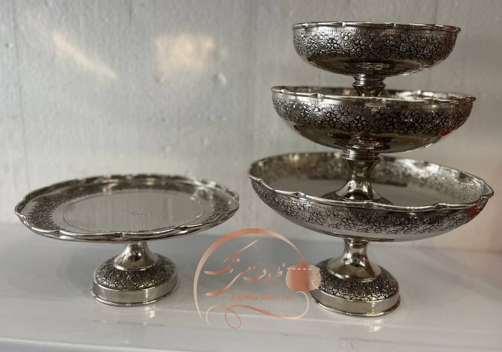ظروف مسی گلبرگ