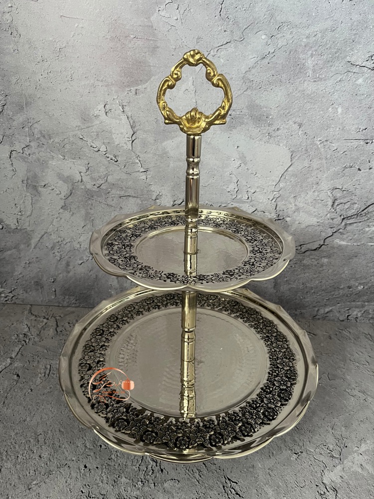 ظروف مسی گلبرگ