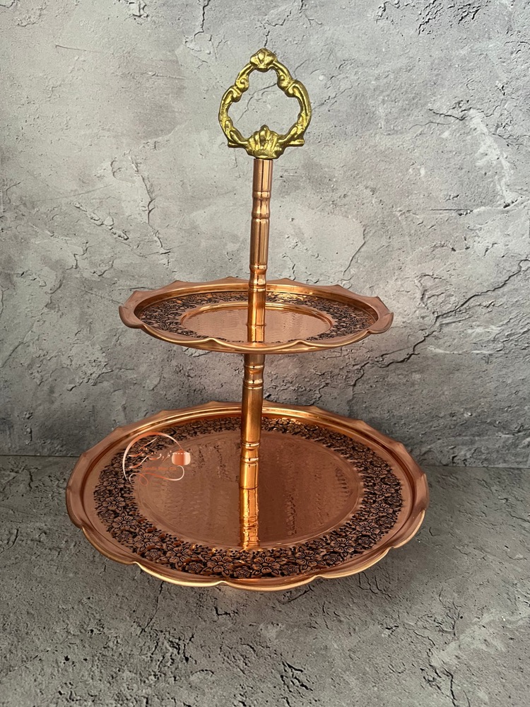ظروف مسی گلبرگ