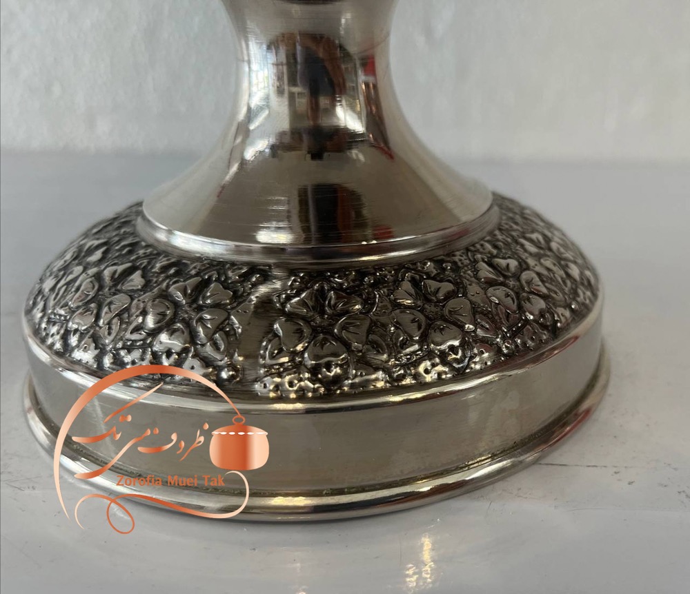 ظروف مسی گلبرگ