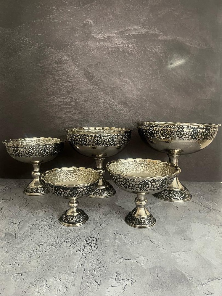 جام گلبرگ مسی