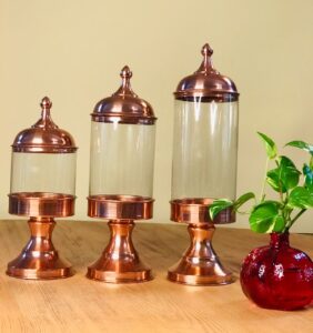 کندی قند و چای و شکلات